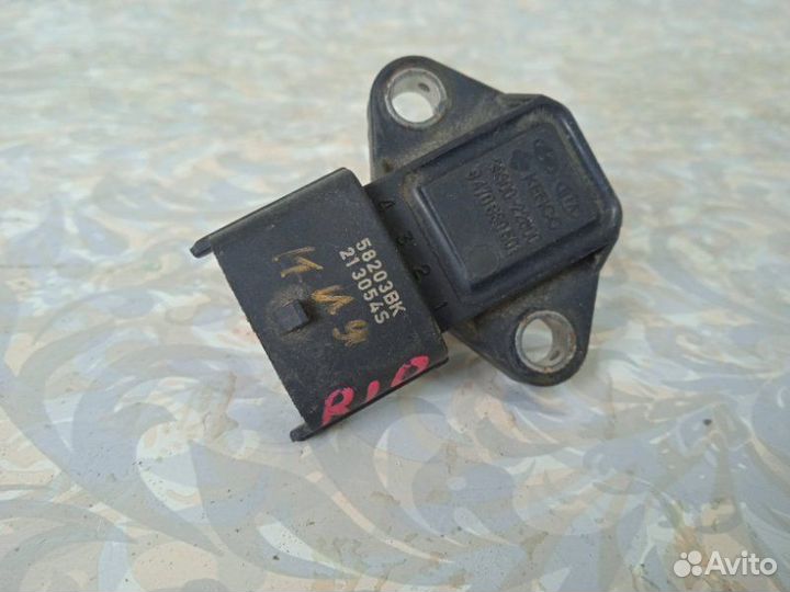 Датчик абсолютного давления Kia Rio 2 2007