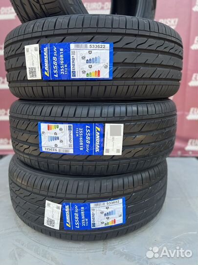 Landsail LS588 SUV 275/45 R21 110Y