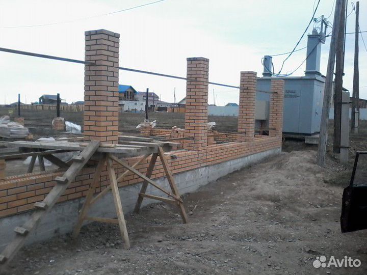 Услуги печника
