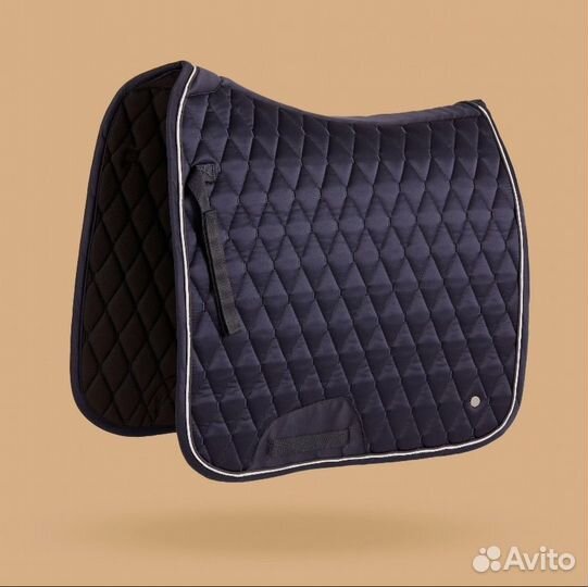 Вальтрап для лошади