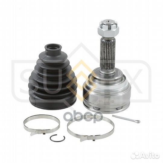 ШРУС наружный перед прав/лев ST-1221 sufix