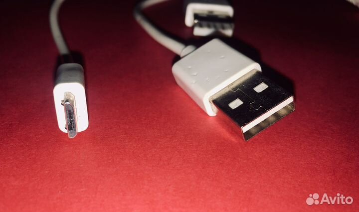 Переходники USB