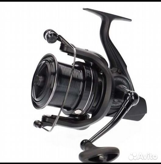 Сподовая катушка Daiwa Emblem spod 35 SCW QD