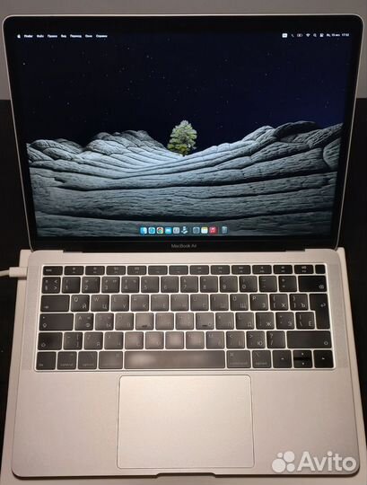 Apple MacBook Air 2018