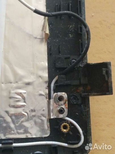 Крышка матрицы acer 5750 5750Z, 5750G, 5750ZG 5755