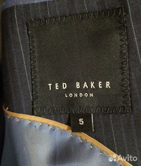 Пиджак Ted Baker