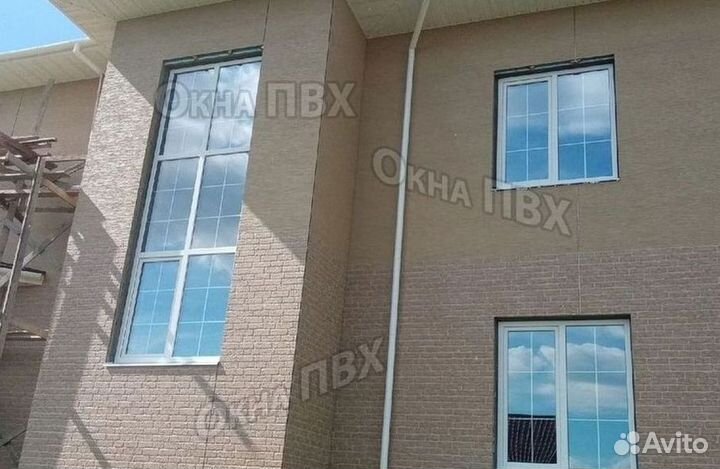 Остекление окон