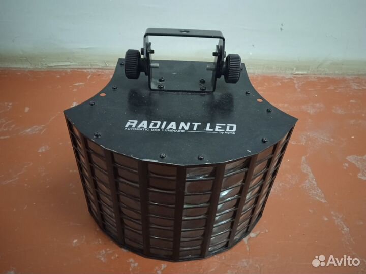 Световой прибор Acme Radiant Led