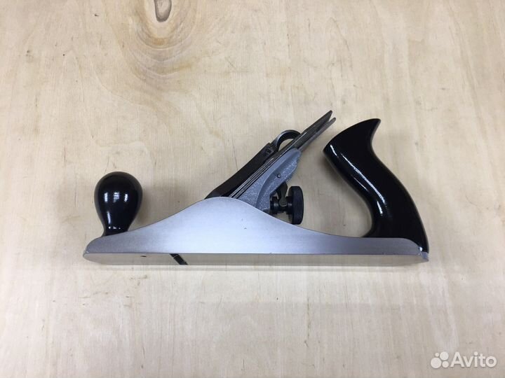 Рубанок #4 СССР