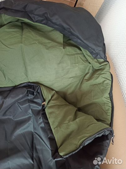 Спальный мешок