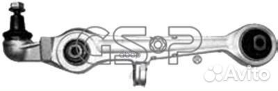 Рычаг пер.ниж. audi A4 (8D2, B5) 1.6 1994/11-2