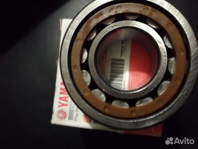 Подшипник Коленчатого вала Yamaha