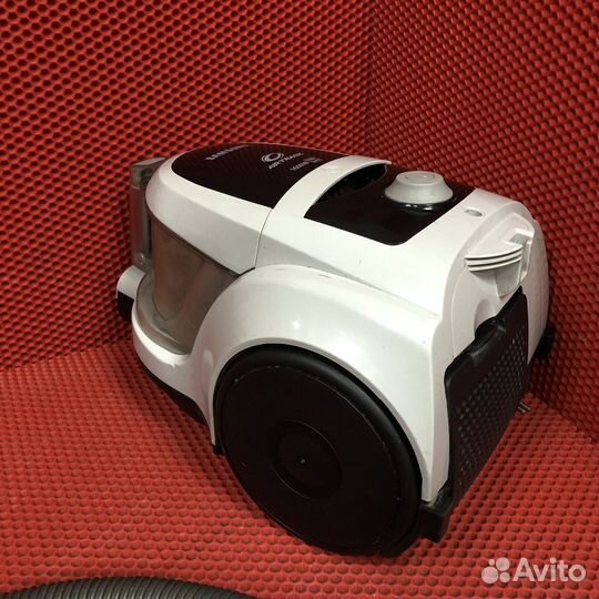 Пылесос Samsung SC4520 (62027)