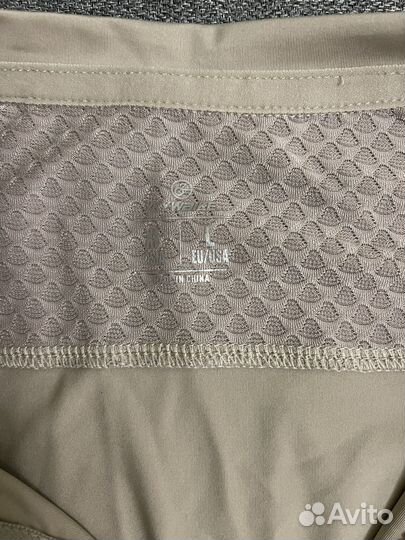 Велоджерси размер L