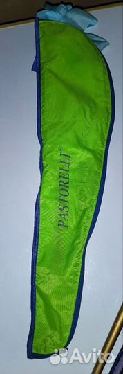 Палочка для ленты