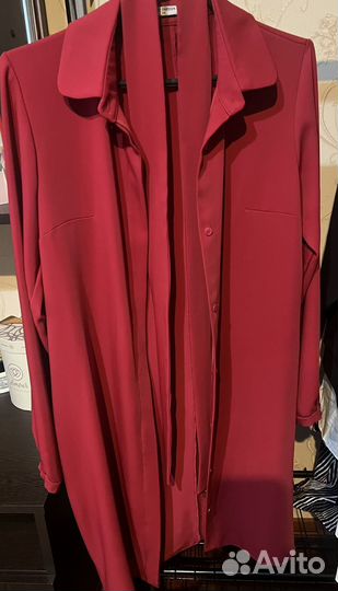 Платье женское