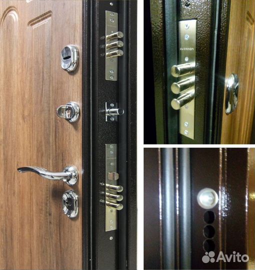 Замена замков/ Установка замков/ Вскрытие авто