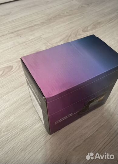 Автомобильный компрессор