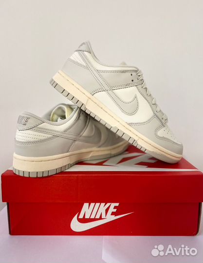 Кроссовки женские Nike Dunk Low 