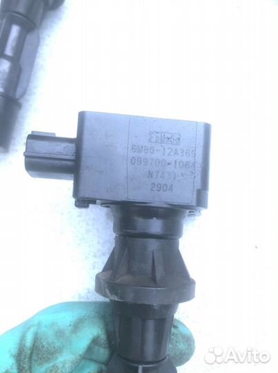 Катушка зажигания Mazda 3BL / 2,0