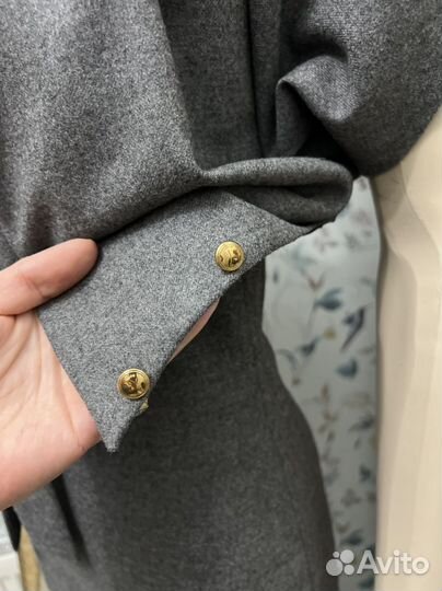 Костюм gucci 38it