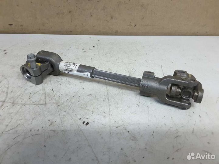 Рулевая колонка на Chevrolet Aveo II (T300)