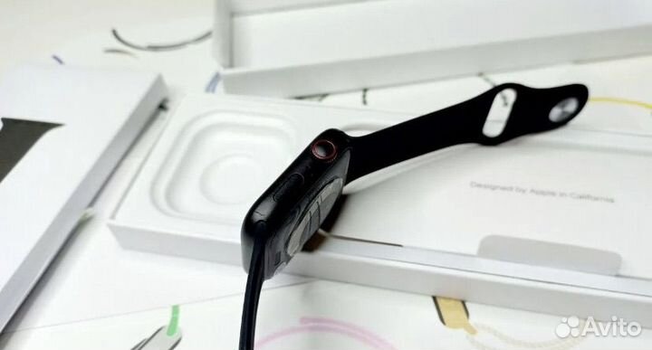 Apple Watch 9 Premium