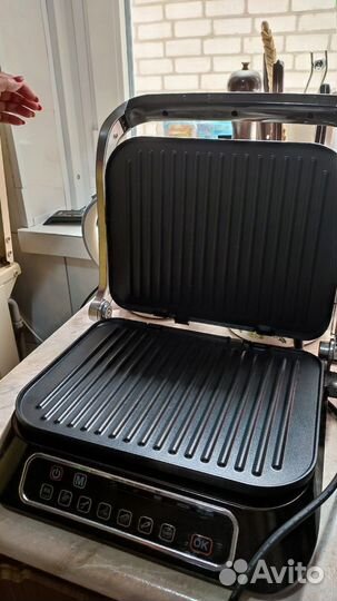 Электрогриль