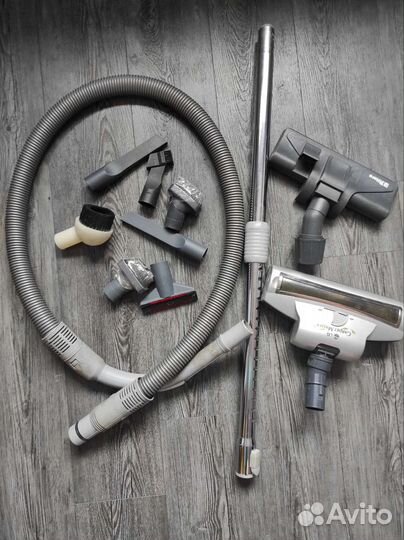 Шланг труба щётки насадки для пылесоса