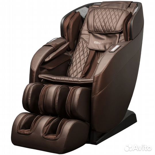 Массажное кресло Ergonova Organic 3