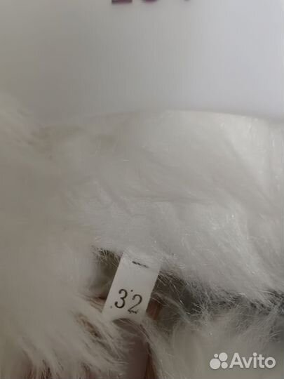 Новогодний костюм для девочки 116- 122