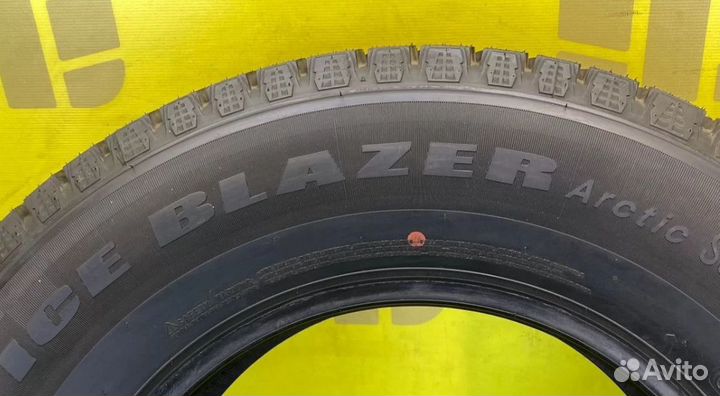 Sailun Ice Blazer Arctic 225/45 R17