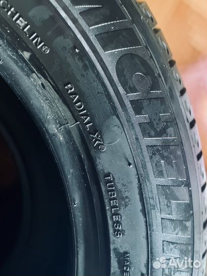 Michelin Primacy HP 215/55 R16 93V