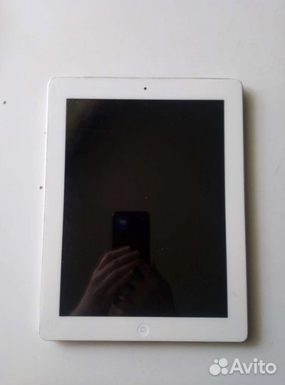 iPad 32гб