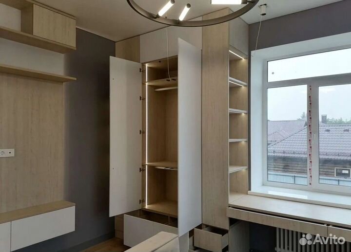 Сборка Мебели. Сборка Кухни, Ремонт Сборка Мебели