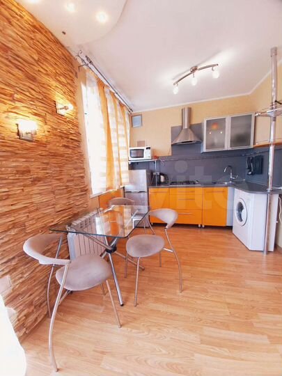 Квартира-студия, 31 м², 5/5 эт.