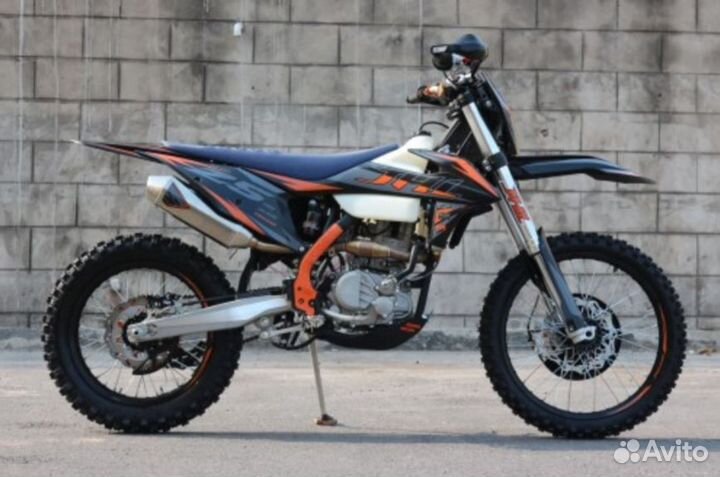 Мотоцикл jhlmoto JHL Z6