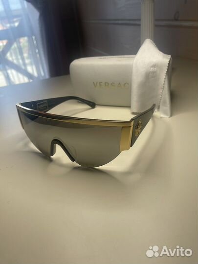 Очки versace