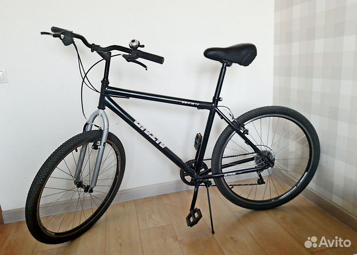 Горный велосипед Altair 26