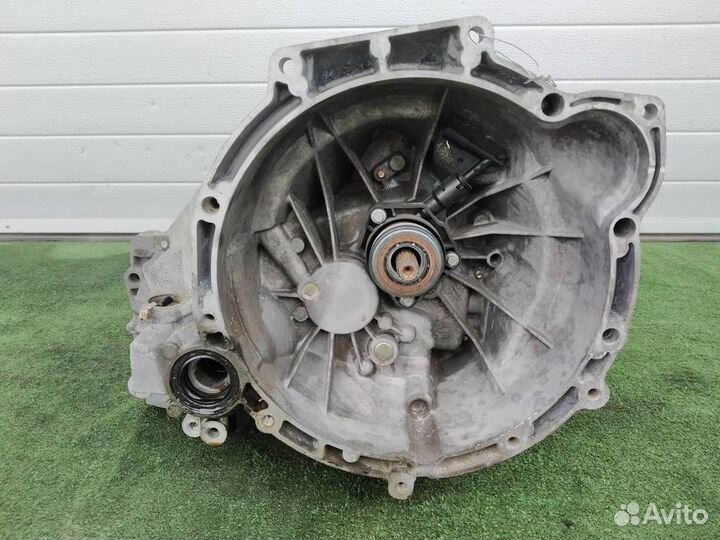 МКПП Ford Focus 2 (2005-2011)