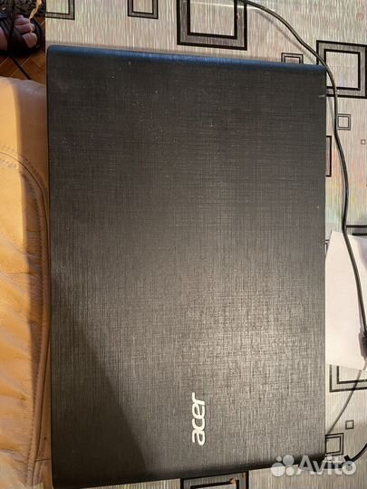 Ноутбуk Acer