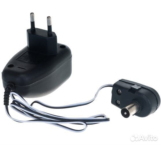 Блок питания для антенны