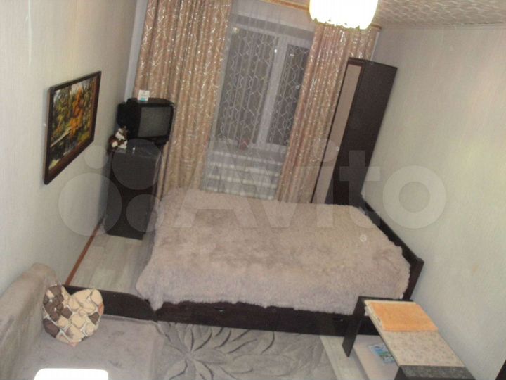 1-к. квартира, 33 м², 2/4 эт.