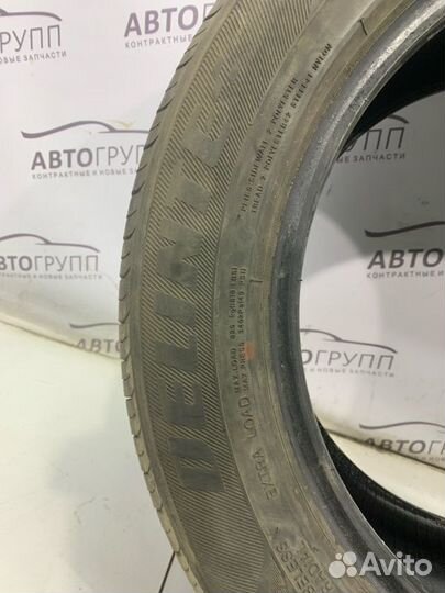 Delinte DH7SUV 225/55 R17