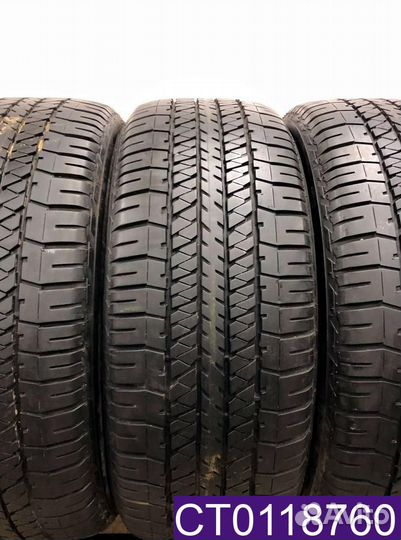 Bridgestone Dueler H/T D684 II 275/50 R22 111H