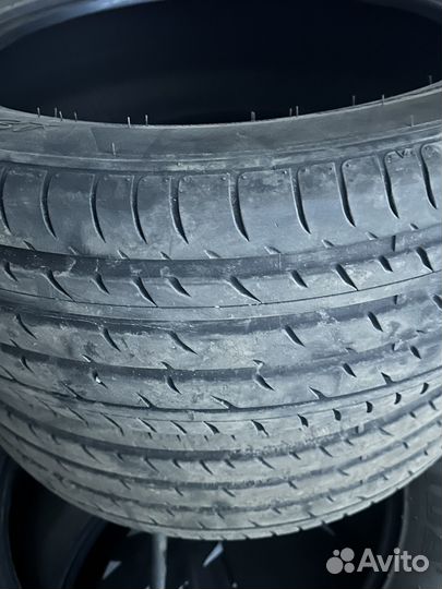 Haida HD737 255/35 R19