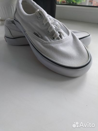 Кеды женские