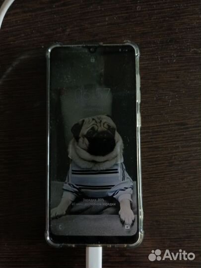 Samsung Galaxy A31, 4/64 ГБ
