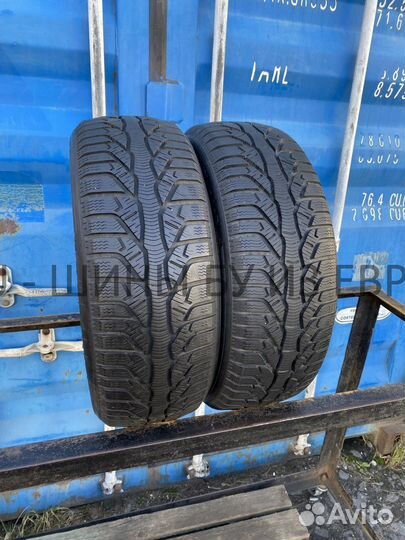 Kleber Krisalp HP2 185/55 R15 87H