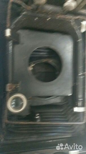 Фотоаппарат раритет Ленинград Фотокор -1